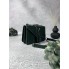 Сумка YSL emerald ????