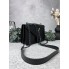 Сумка YSL black reptile ????