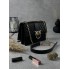 Сумка PINKO black діагональ