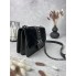 Сумка PINKO black замш ????