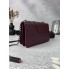 Сумка YSL burgundy ????