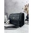 Сумка PRADA black nickel ????