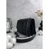 Сумка YSL black nickel square ????