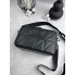 Сумка GUESS square black ????