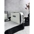 Сумка GUESS square white