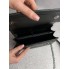 Сумка YSL black nickel square ????
