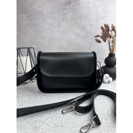 Сумка « Turtle » black ❤️