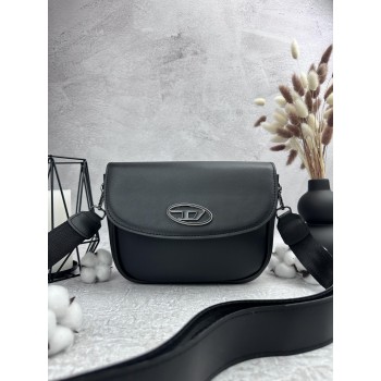 Сумка DIESEL black ????