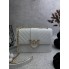 Сумка PINKO white діагональ ????