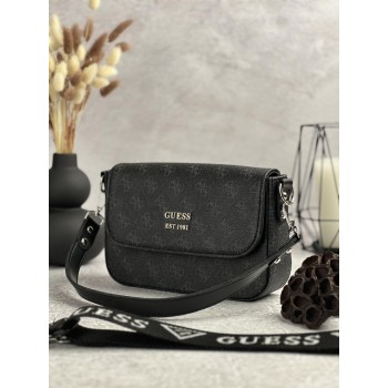 Сумка GUESS black ????
