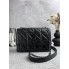 Сумка YSL black nickel square ????