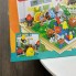 Дитячий конструктор Рослини проти Зомбі 7241 лего Plants vs Zombies фігурки 418 дет