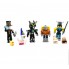 Набор игровых фигурок Roblox в коробке, игрушечные герои персонажи Роблокс