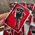 Заглушка перехідник ременя безпеки на подарунок у коробочці Toyota, BMW, Lexus, Mazda, Nissan, Subaru KIA