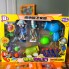 Детский набор игрушка Растения против Зомби | Набор фигурок Plants vs Zombies в коробке