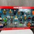 Большой набор фигурок Roblox с предметам, игрушечные фигурки Роблокс Ultimate Set 24 фигурки Модель 1