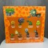 Игрушка фигурки Растения против Зомби | Набор фигурок Plants vs Zombies кабачок