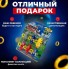 Фигурки герои лего набор Майнкрафт с оружием, набор фигурок в коробочке Minecraft Sonic