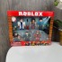 Игровые фигурки Роблокс 6 шт в коробке, набор фигурок игрушка Roblox полицейский