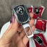 Переходник ремня безопасности на подарок в коробочке Toyota, BMW, Lexus, Mazda, Nissan, Subaru заглушка Audi