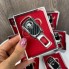 Переходник ремня безопасности на подарок в коробочке Toyota, BMW, Lexus, Mazda, Nissan, Subaru заглушка Skoda