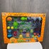 Детский набор фигурок Растения против Зомби фигурки Plants vs Zombies в большой коробке