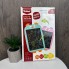 Детская доска планшет для рисования lcd, планшетка для художества детская 12 дюймов Голубой