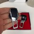 Заглушки для ременів безпеки на подарунок у коробочці Toyota, BMW, Lexus, Mazda, Nissan, Subaru, Chevrolet