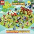 Детский конструктор Растения против Зомби 98466 лего Plants vs Zombies фигурки 458 дет