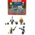 Набор игровых фигурок Roblox в коробке, игрушечные герои персонажи Роблокс