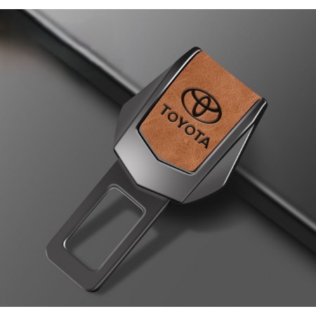 Заглушка для ремня безопасности Toyota, BMW, Audi, Mazda, Volkswagen Toyota, Новое