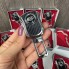 Переходник ремня безопасности на подарок в коробочке Toyota, BMW, Lexus, Mazda, Nissan, Subaru заглушка KIA