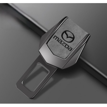 Заглушка для ремня безопасности Toyota, BMW, Audi, Mazda, Volkswagen Mazda, Новое