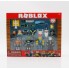 Набор игровых фигурок Roblox в коробке, игрушечные герои персонажи Роблокс