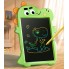 Детский планшет для рисования lcd, доска для художества детская динозавр 10 дюймов