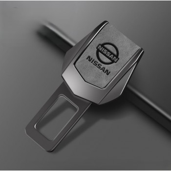 Заглушка для ременя безпеки Toyota, BMW, Audi, Mazda, Volkswagen Nissan, Нове