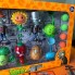 Фигурки детские Растения против Зомби набор с перчиком | Набор фигурок Plants vs Zombies в подарочной коробке