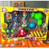 Детский набор игрушка Растения против Зомби | Набор фигурок Plants vs Zombies в коробке