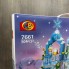 Большой детский конструктор Холодное Сердце Принцесса Frozen Lisa 7661 ледяной замок лего Эльза для девочек