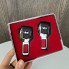 Заглушки для ремней безопасности на подарок в коробочке Toyota, BMW, Lexus, Mazda, Nissan, Subaru, Chevrolet