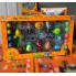 Фигурки детские Растения против Зомби набор с перчиком | Набор фигурок Plants vs Zombies в подарочной коробке