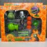 Игрушка фигурки Растения против Зомби | Набор фигурок Plants vs Zombies кабачок