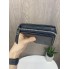 Мужской клатч портмоне Feidikabolo темно-синяя