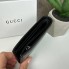 Мужской кожаный кошелек портмоне стиль Gucci люкс качество в коробке