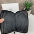 Кожаный мужской клатч портмоне MD Collection Турция. Многофункциональный кошелек для мужчин люкс