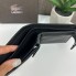 Большой кожаный мужской кошелек портмоне Lacoste люкс качество, клатч для мужчин стиль Лакоста