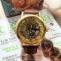 Мужские часы Winner Skeleton