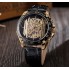 Мужские механические часы Forsining