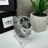Мужские механические часы Winner GMT-1159 Gold золото,наручные часы Виннер скелетон