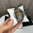 Мужские наручные механические часы Winner Original Skeleton механика в коробке